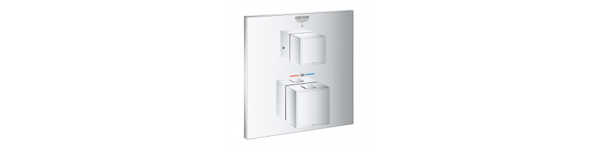 Groththerm Cube